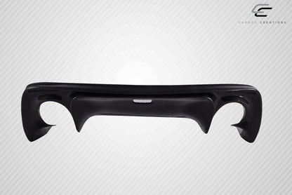 2013-2020 Scion FRS Carbon Creations GT500 V3 Carbon Fiber Rear Lip