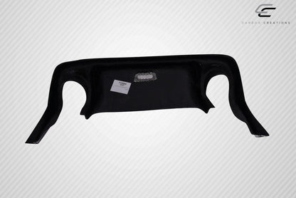 2013-2020 Scion FRS Carbon Creations GT500 V3 Carbon Fiber Rear Lip