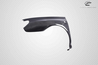 2006-2007 Subaru Impreza Carbon Creations C Speed 20mm Carbon Fiber Fender