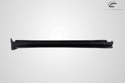 2002-2007 Subaru Impreza Carbon Creations VRS Carbon Fiber Side Skirts