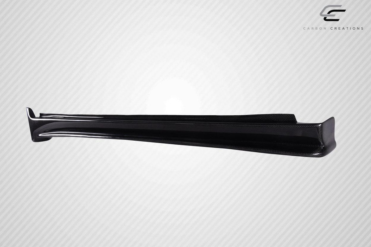 2002-2007 Subaru Impreza Carbon Creations VRS Carbon Fiber Side Skirts
