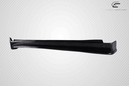 2002-2007 Subaru Impreza Carbon Creations VRS Carbon Fiber Side Skirts