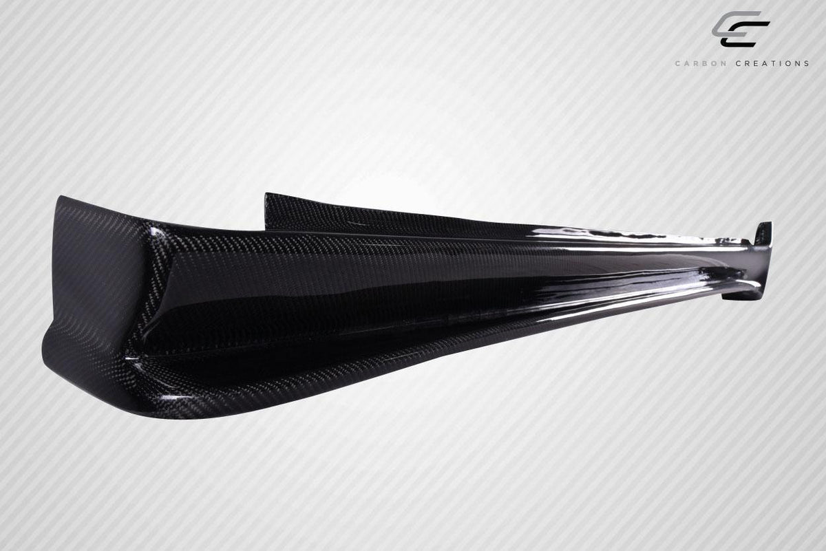 2002-2007 Subaru Impreza Carbon Creations VRS Carbon Fiber Side Skirts