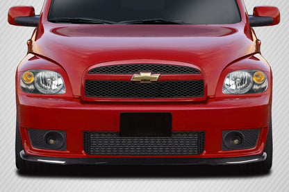 2008-2010 Chevrolet HHR Carbon Creations Nightshade Carbon Fiber Front Lip