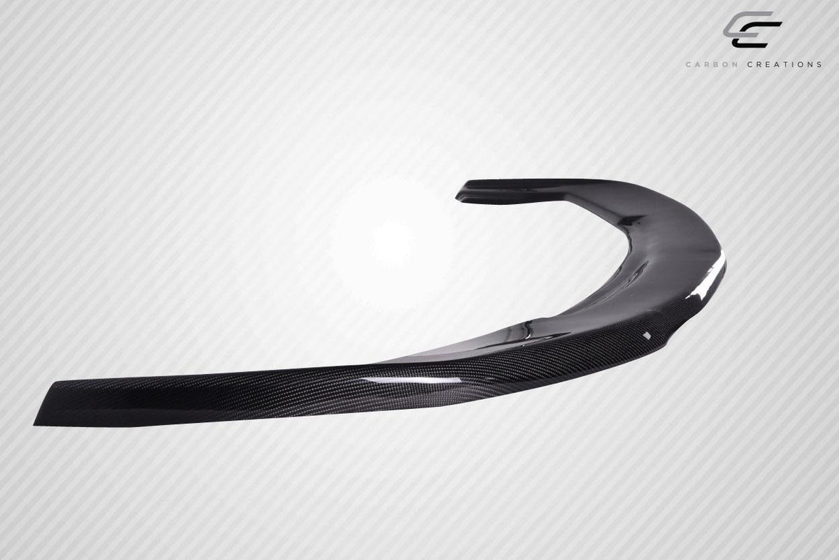 2008-2010 Chevrolet HHR Carbon Creations Nightshade Carbon Fiber Front Lip