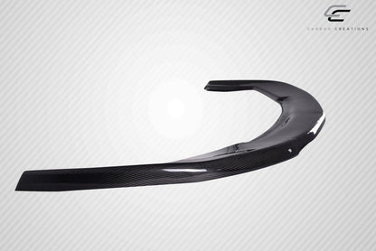2008-2010 Chevrolet HHR Carbon Creations Nightshade Carbon Fiber Front Lip