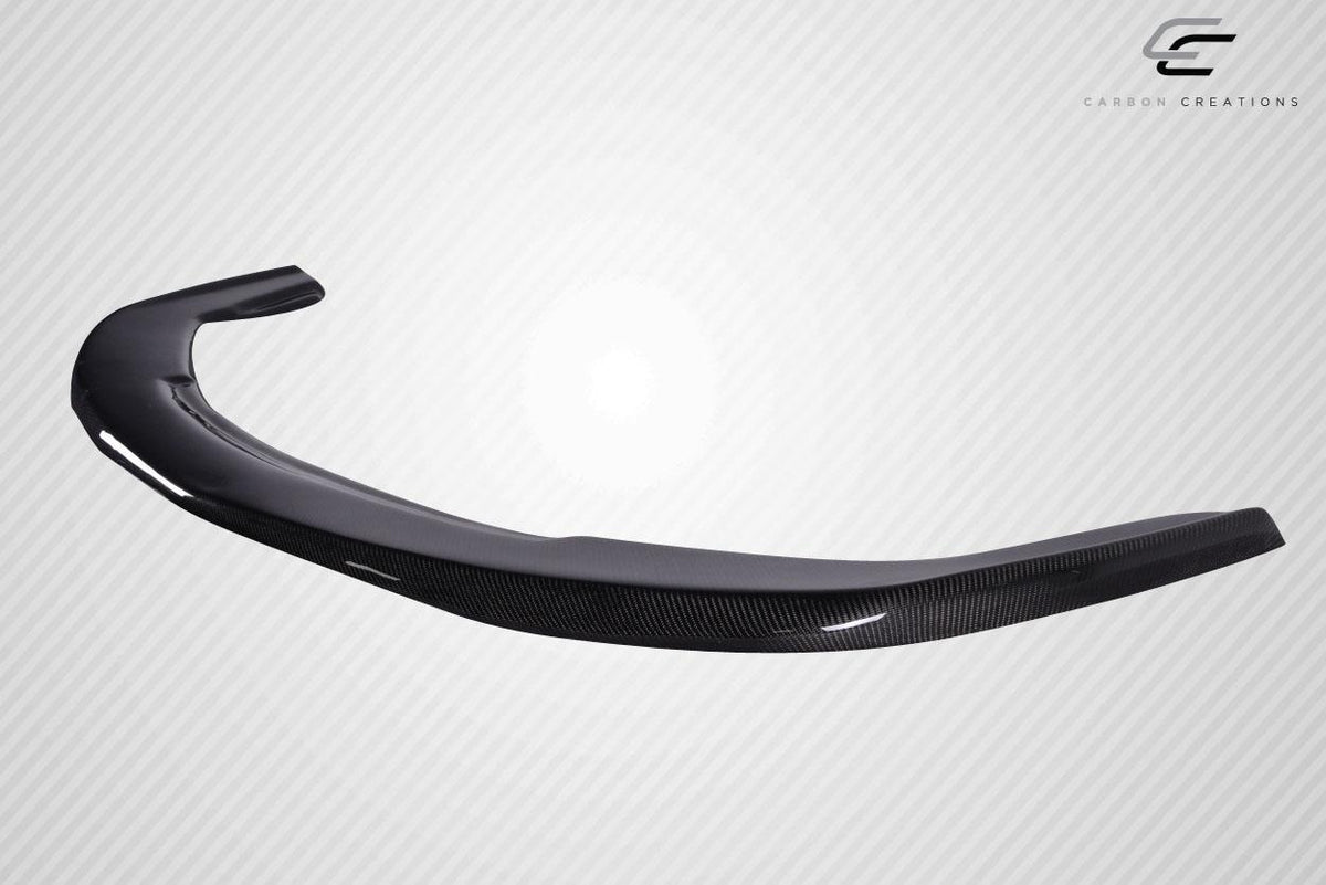 2008-2010 Chevrolet HHR Carbon Creations Nightshade Carbon Fiber Front Lip