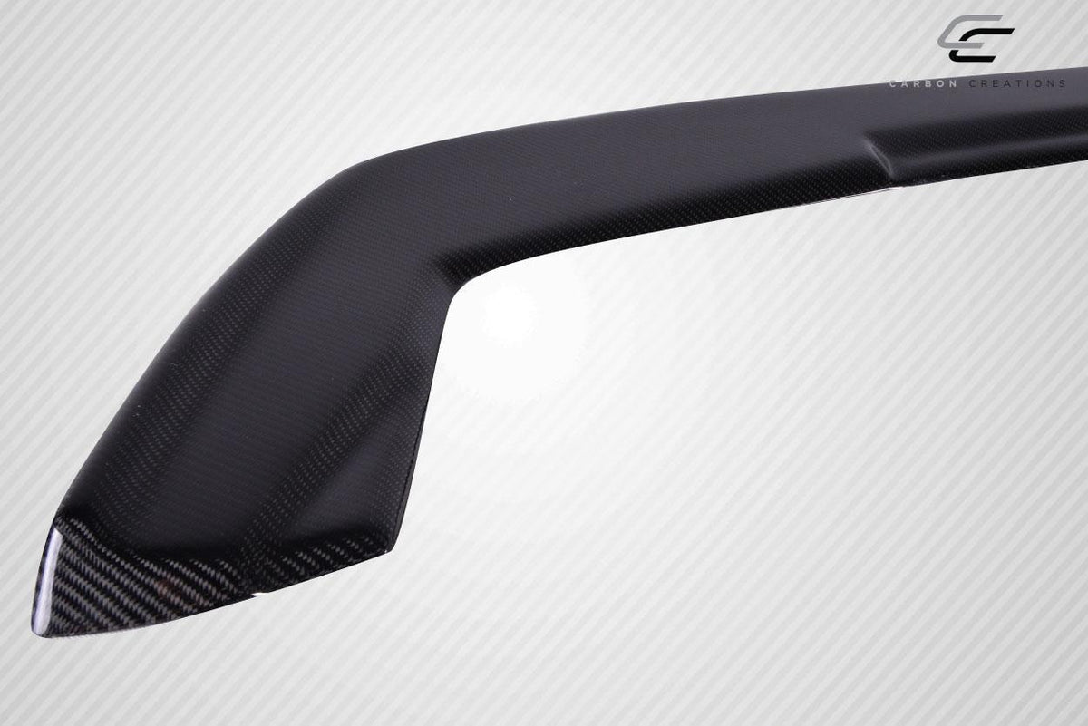 2008-2010 Chevrolet HHR Carbon Creations Nightshade Carbon Fiber Front Lip