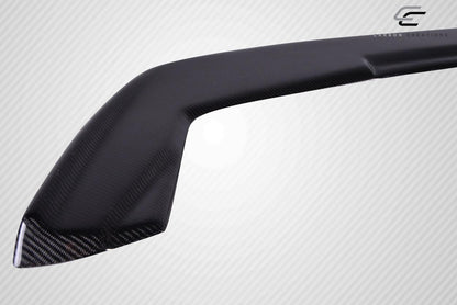 2008-2010 Chevrolet HHR Carbon Creations Nightshade Carbon Fiber Front Lip