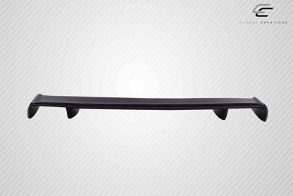Universal Carbon Creations Ultra Power Wing Spoiler - 1 Piece