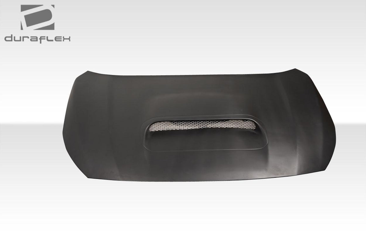 2018-2023 Subaru Crosstrek Duraflex STI Look Hood