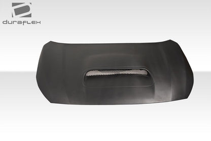 2018-2023 Subaru Crosstrek Duraflex STI Look Hood