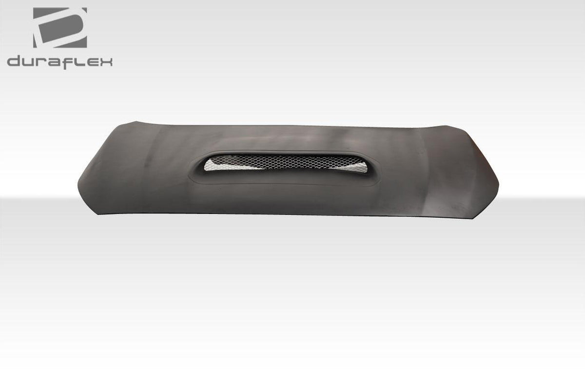 2018-2023 Subaru Crosstrek Duraflex STI Look Hood