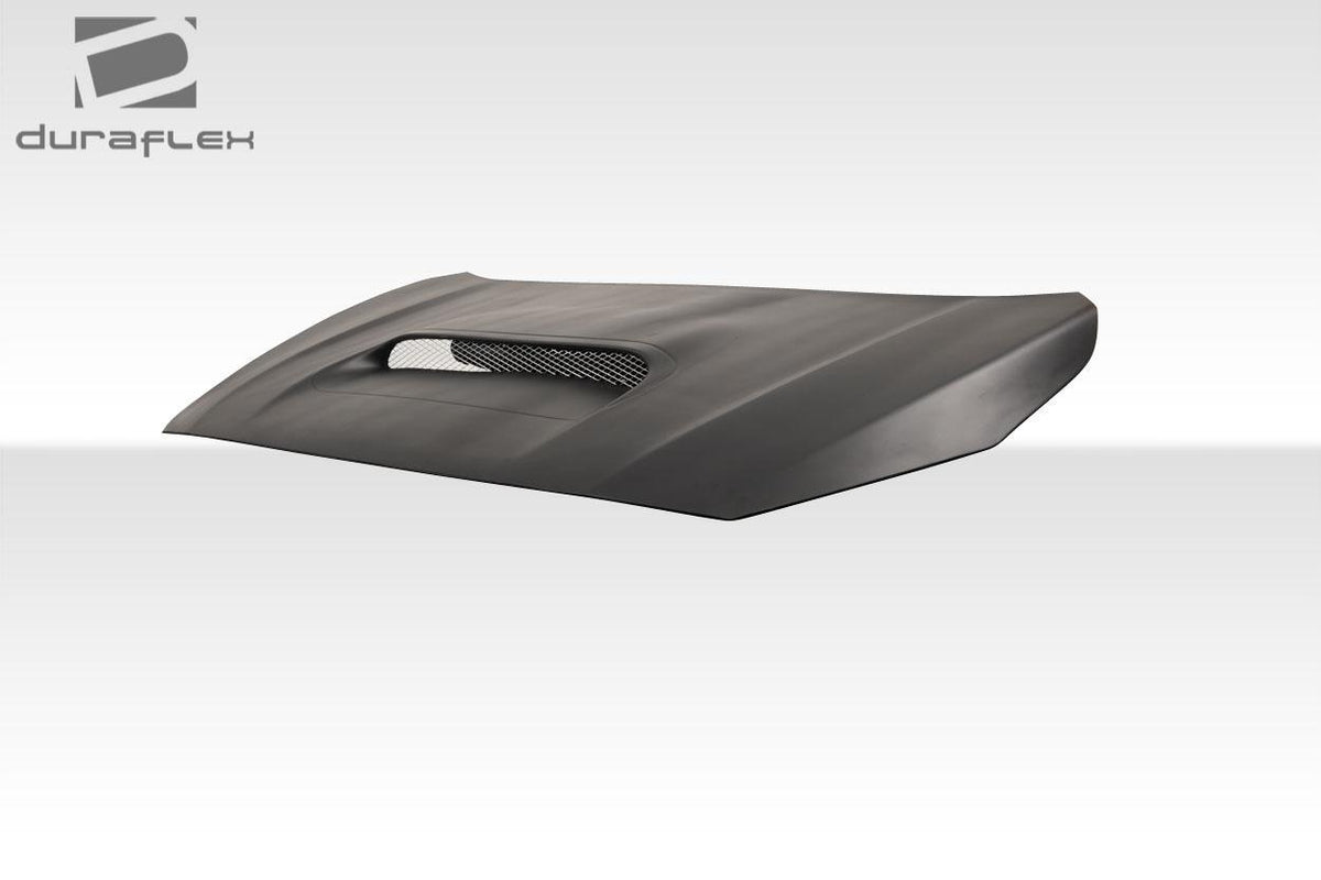 2018-2023 Subaru Crosstrek Duraflex STI Look Hood