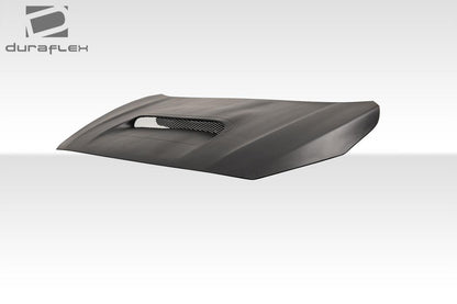 2018-2023 Subaru Crosstrek Duraflex STI Look Hood