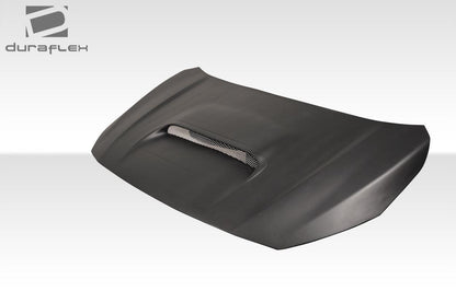 2018-2023 Subaru Crosstrek Duraflex STI Look Hood