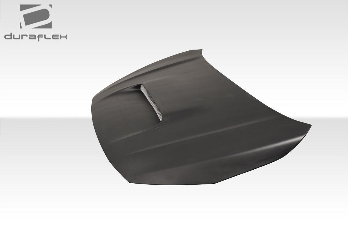 2018-2023 Subaru Crosstrek Duraflex STI Look Hood