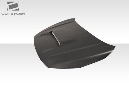 2018-2023 Subaru Crosstrek Duraflex STI Look Hood
