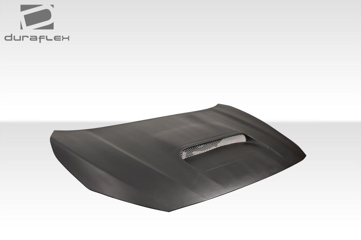 2018-2023 Subaru Crosstrek Duraflex STI Look Hood