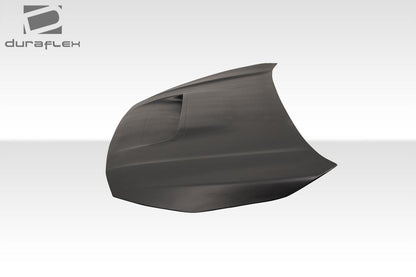 2018-2023 Subaru Crosstrek Duraflex STI Look Hood