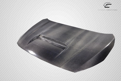 2018-2023 Subaru Crosstrek Carbon Creations STI Look Carbon Fiber Hood