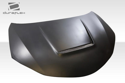 2014-2016 Toyota Corolla Duraflex Circuit Hood