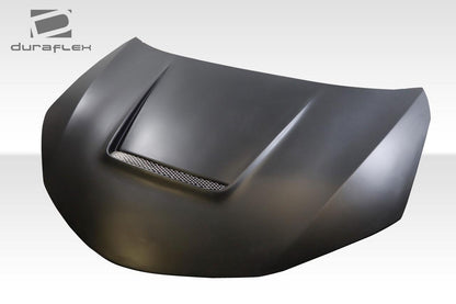 2014-2016 Toyota Corolla Duraflex Circuit Hood