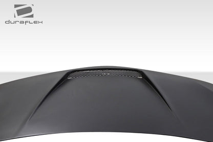 2014-2016 Toyota Corolla Duraflex Circuit Hood