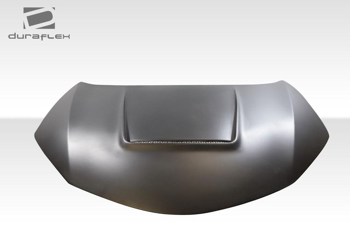2014-2016 Toyota Corolla Duraflex Circuit Hood