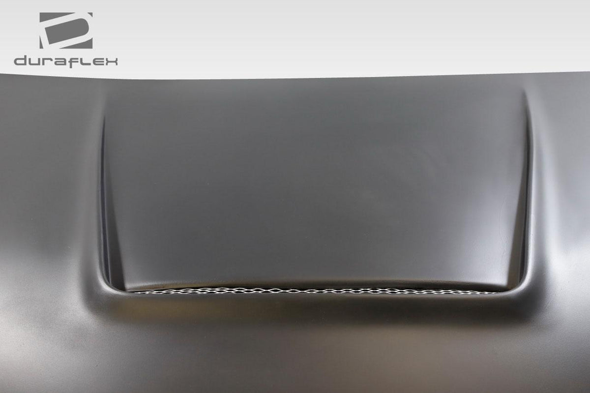 2014-2016 Toyota Corolla Duraflex Circuit Hood