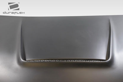 2014-2016 Toyota Corolla Duraflex Circuit Hood