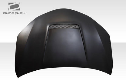 2014-2016 Toyota Corolla Duraflex Circuit Hood