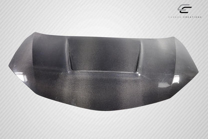 2014-2016 Toyota Corolla Carbon Creations Circuit Carbon Fiber Hood
