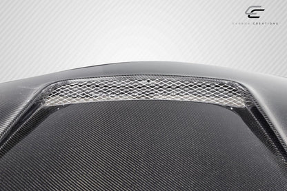 2014-2016 Toyota Corolla Carbon Creations Circuit Carbon Fiber Hood