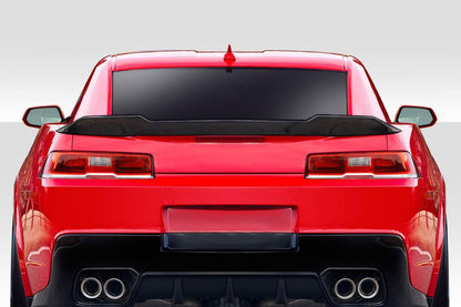 2014-2015 Chevrolet Camaro Duraflex A Spec Rear Wing