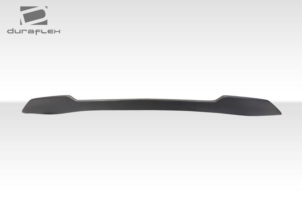 2014-2015 Chevrolet Camaro Duraflex A Spec Rear Wing