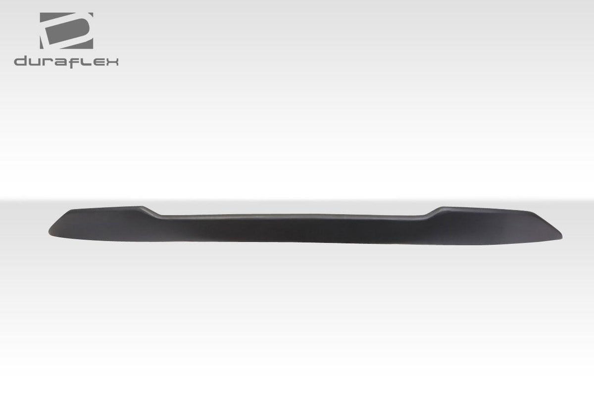 2010-2013 Chevrolet Camaro Duraflex A Spec Rear Wing