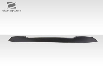 2010-2013 Chevrolet Camaro Duraflex A Spec Rear Wing