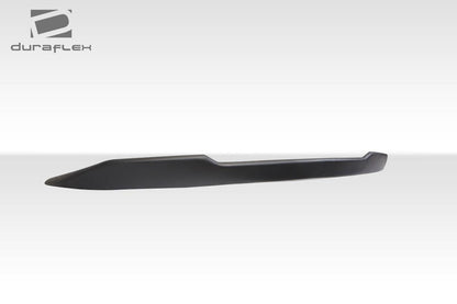 2010-2013 Chevrolet Camaro Duraflex A Spec Rear Wing