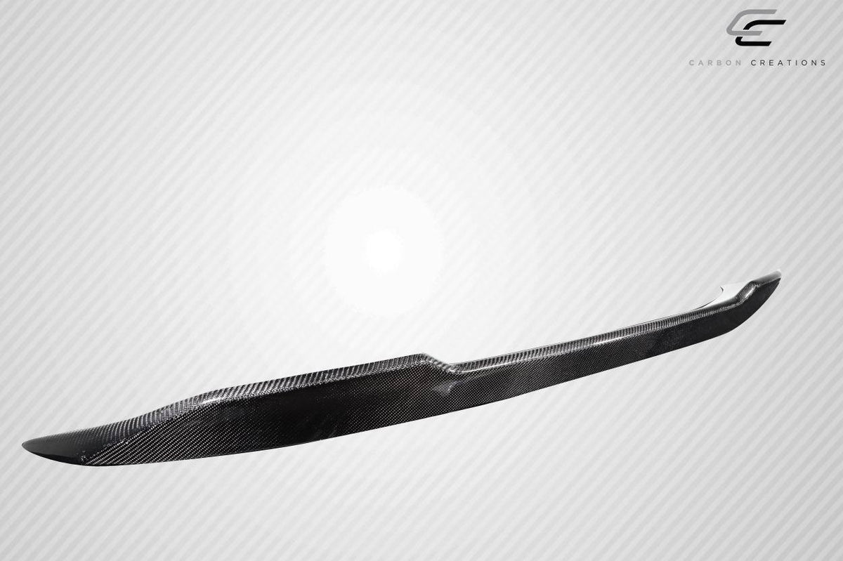 2010-2013 Chevrolet Camaro Carbon Creations A Spec Carbon Fiber Rear Wing