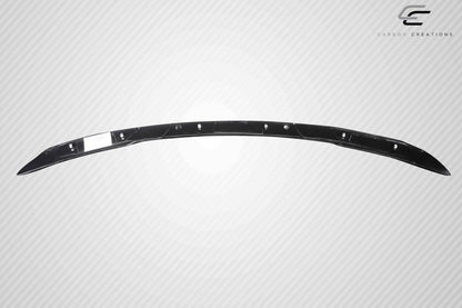 2010-2013 Chevrolet Camaro Carbon Creations A Spec Carbon Fiber Rear Wing