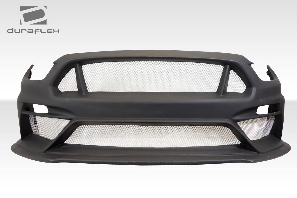 2015-2017 Ford Mustang Duraflex GT500 Front Bumper