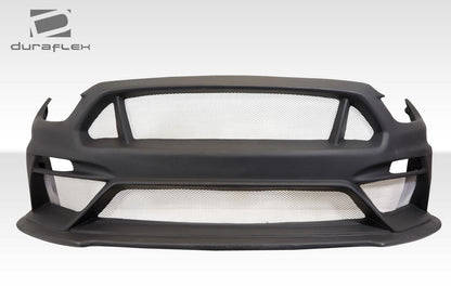 2015-2017 Ford Mustang Duraflex GT500 Front Bumper