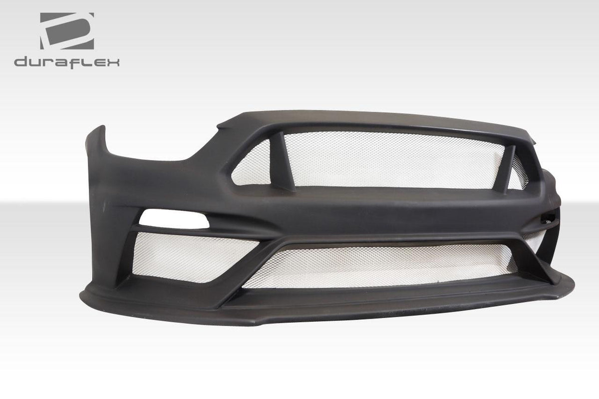 2015-2017 Ford Mustang Duraflex GT500 Front Bumper