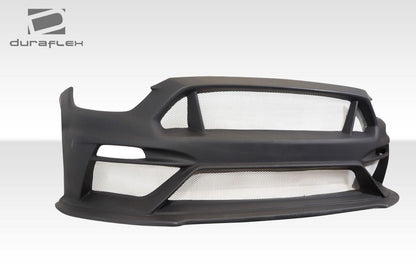 2015-2017 Ford Mustang Duraflex GT500 Front Bumper