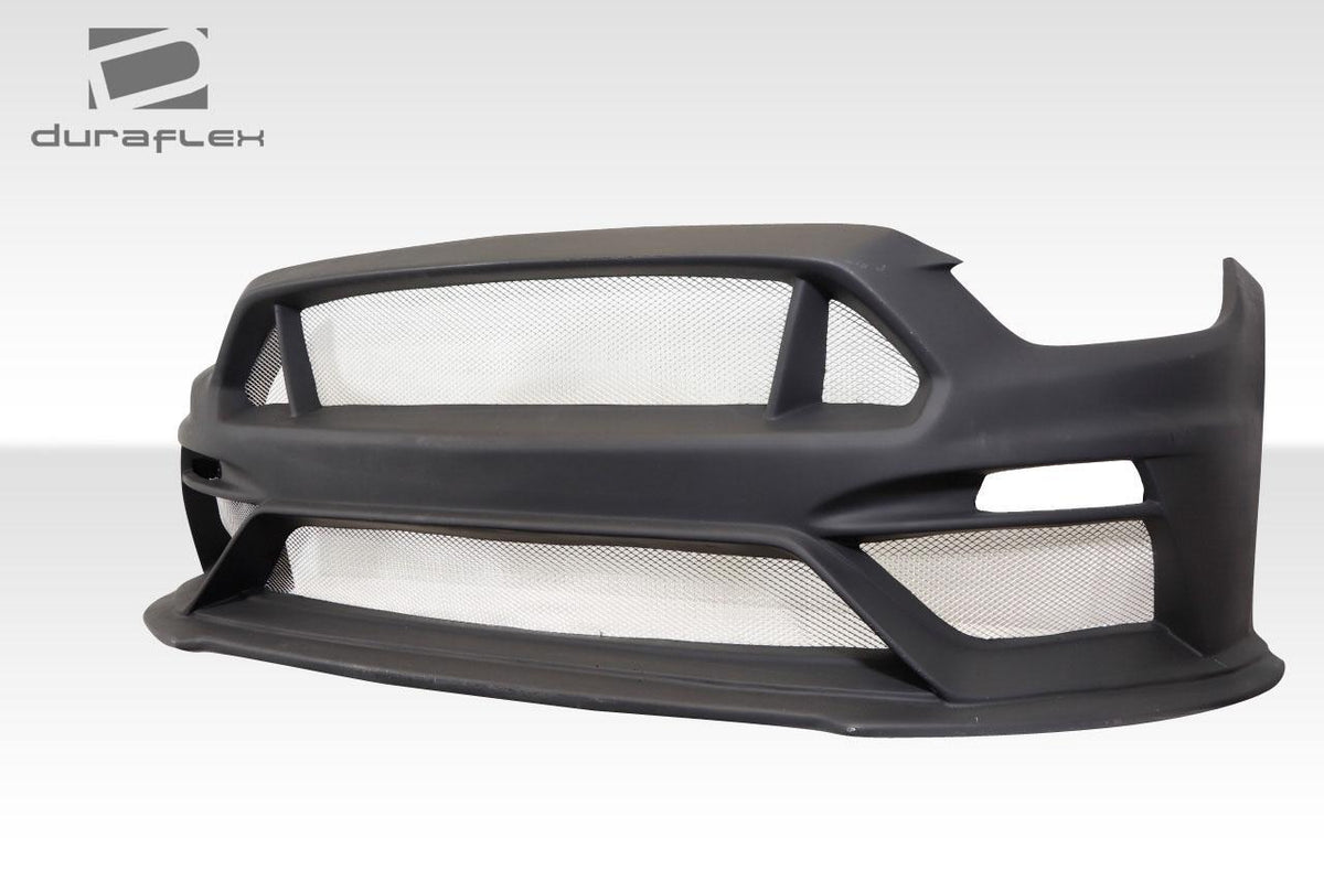 2015-2017 Ford Mustang Duraflex GT500 Front Bumper