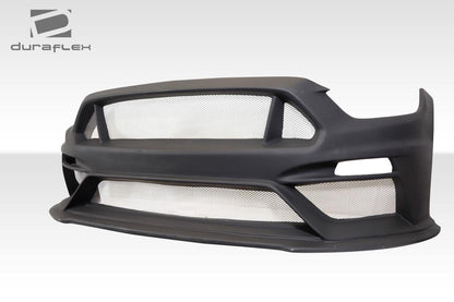 2015-2017 Ford Mustang Duraflex GT500 Front Bumper