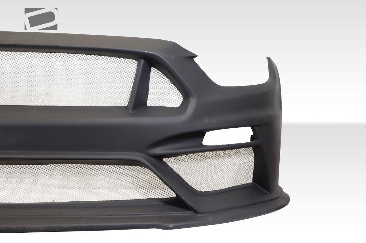 2015-2017 Ford Mustang Duraflex GT500 Front Bumper