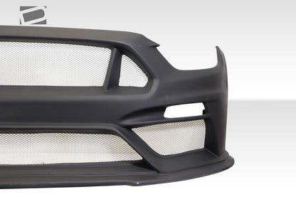 2015-2017 Ford Mustang Duraflex GT500 Front Bumper