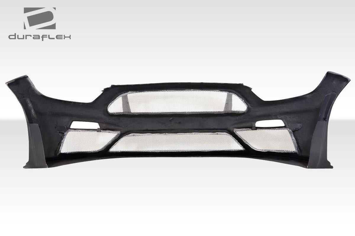 2015-2017 Ford Mustang Duraflex GT500 Front Bumper